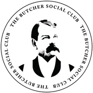 The Butcher Social Club logo