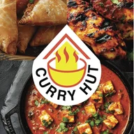 Curry Hut Indian Bistro logo