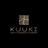 KUUKI Rooftop Dining logo