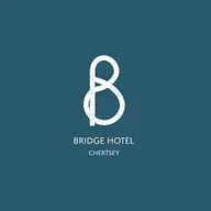 The Bridge logo