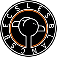 Les Blancs Becs logo