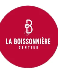 La Boissonnière Sentier logo