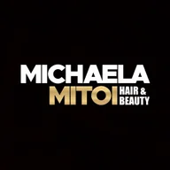 Michaela Mitoi logo
