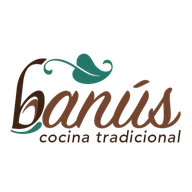 Restaurante Banús logo