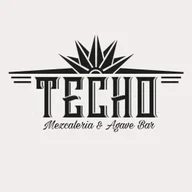 Techo Mezcaleria and Agave Bar logo