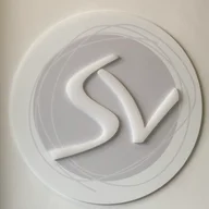 Serge Videl Hairdressers logo