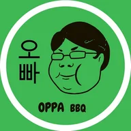 Oppa BBQ - Restaurant Coréen à Châtelet logo