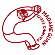 Madame Guan logo