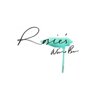 Rosie's Wine Bar logo