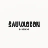 Bistrot Sauvageon logo