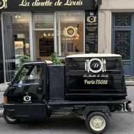 La Dinette de Louis logo