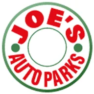 Joe's Auto Parks logo