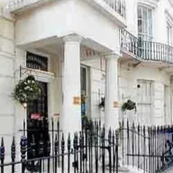 Parkwood at Marble Arch logo