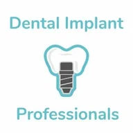 Dental Implant Professionals logo