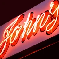 John's of 12th Street logo