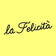 La Felicità logo