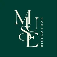 Muse Bistro + Bar logo