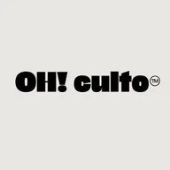 Ohculto Barber Studio logo