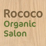 Rococo Organic Salon logo
