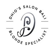 Dhio’s Salon Bali Seminyak logo