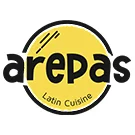 Arepas Latin Cuisine logo