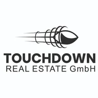 Touchdown Real Estate GmbH logo