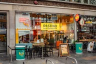 Pastino logo