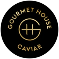 Gourmet House Deli and Caviar Bar logo