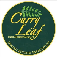 CURRY LEAF SOUTH INDIAN RESTAURANT (கறிவேப்பிலை இந்திய உணவகம்) logo