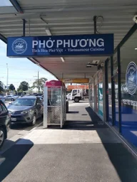 Phở Phương logo