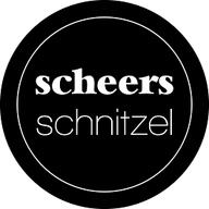 Scheers Schnitzel logo