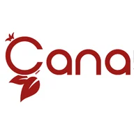 Cana Restaurant & Catering logo