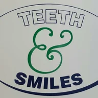 Teeth and Smiles Dental Clinic logo