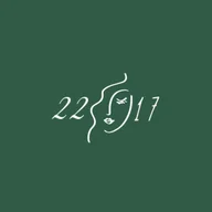22-17 Beauty logo