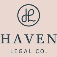 Davis + Haven Legal logo