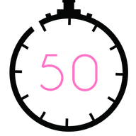 Form50 Fitness logo