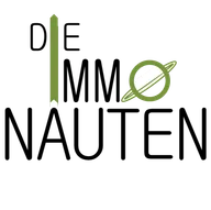 Die Immonauten GmbH logo