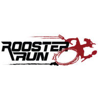 Rooster Run logo