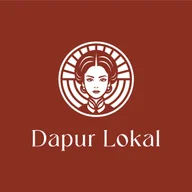 Dapur Lokal Sanur logo