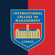 International College of Management logo