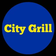 City Grill logo