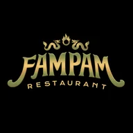 FamPam Restaurant logo