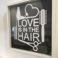 Gioia Hairdressing logo