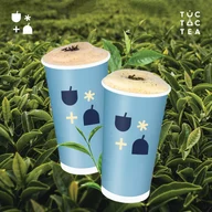 Túc Tắc Tea Đà Nẵng - Nguyễn Lương Bằng logo