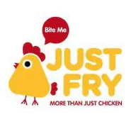 Just Fry logo