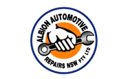 Albion Automotive Repairs logo
