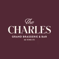 The Charles Brasserie and Bar logo