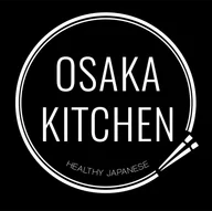 Osaka Kitchen logo