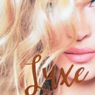 Luxe Hair logo
