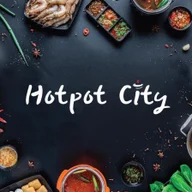 Hotpot City logo
